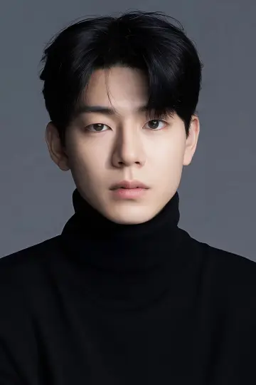 Photo Bae Hyeon-seong #400601