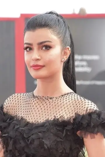 Photo Mila Al-Zahrani #266350