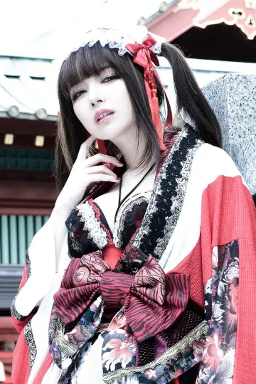 Photo SAKI #420892