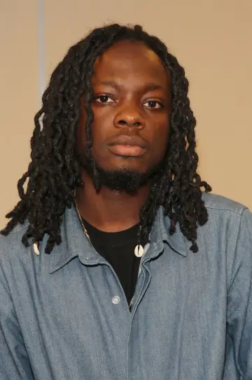 Photo Oswin Benjamin #286782