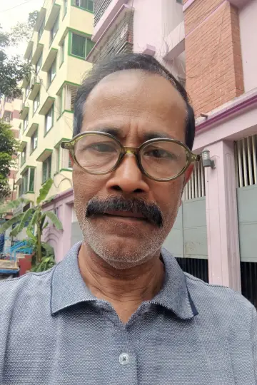 Photo Ashok Bepari #427026