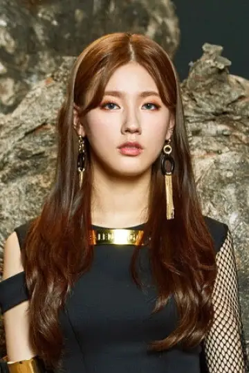 Photo Cho Mi-yeon #379122