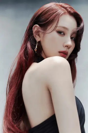 Photo Cho Mi-yeon #379123
