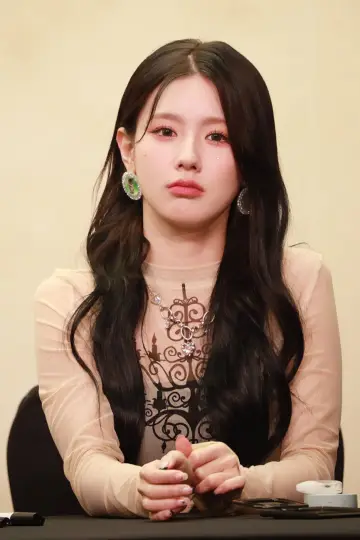 Photo Cho Mi-yeon #379124