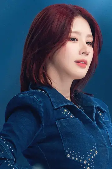 Photo Cho Mi-yeon #379125