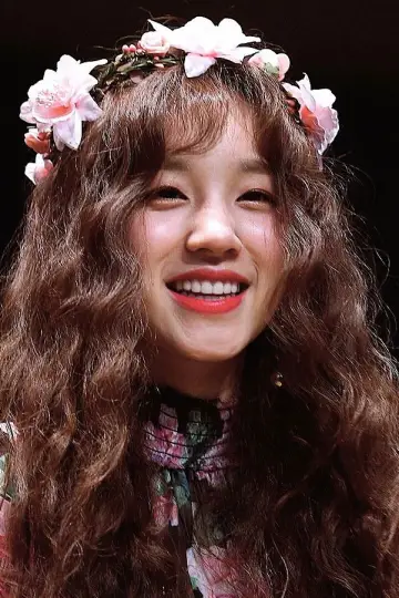 Photo Song Yuqi #395357