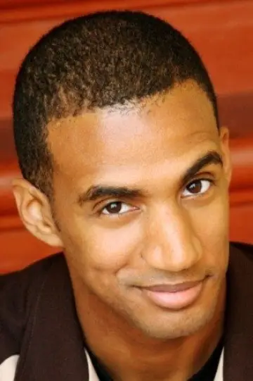 Photo Matthew Isaac Harris #459679