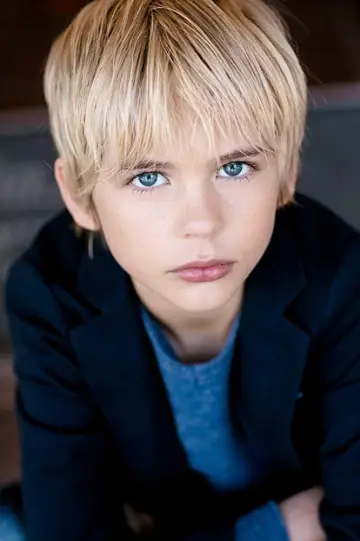Photo Jax Cheshire #278836