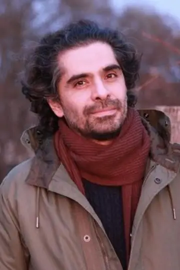 Photo Kaveh Daneshmand #397967