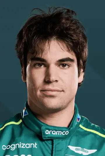 Photo Lance Stroll #358336