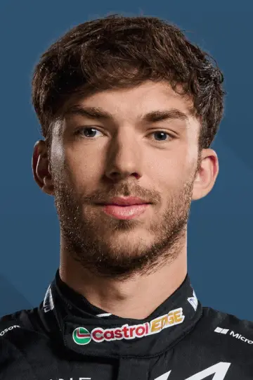 Photo Pierre Gasly #358295