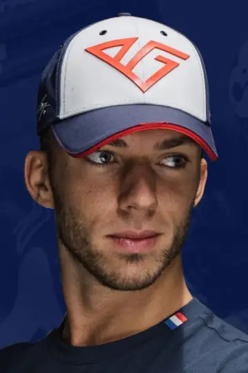 Photo Pierre Gasly #358296