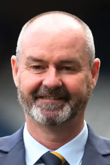 Photo Steve Clarke #433254