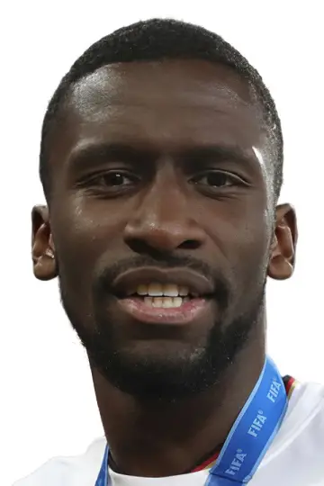Photo Antonio Rüdiger #470639