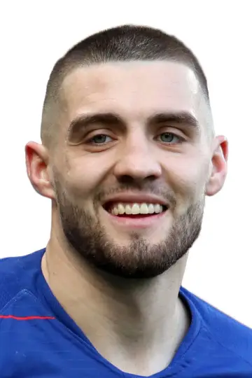 Photo Mateo Kovačić #451492