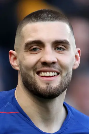Photo Mateo Kovačić #451493