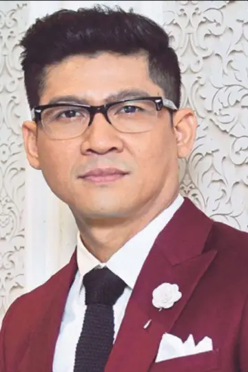 Photo Zarul Husin #397832