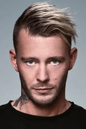 Photo Joakim Lundell #163731