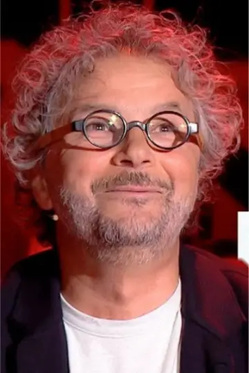 Photo Daniele Finzi Pasca #618972