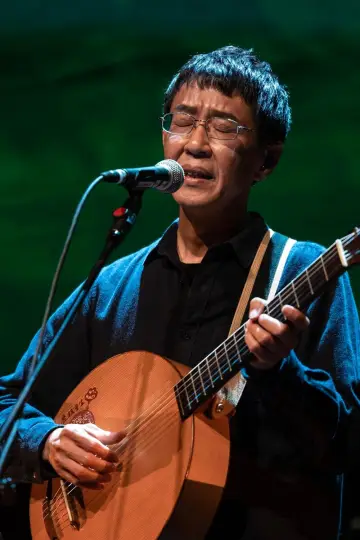 Photo Lin Sheng-xiang #273561