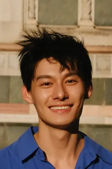 Photo Wang Zhuocheng #423859