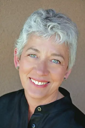 Photo Lucinda Marker #143846