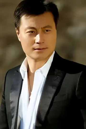 Photo Ren Chengwei #360157