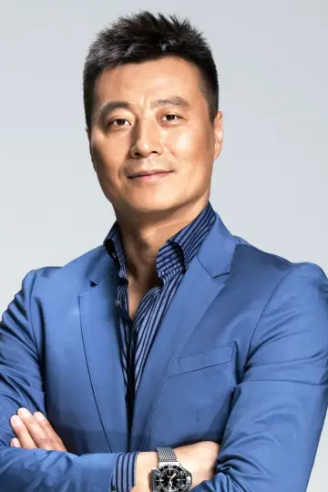 Photo Ren Chengwei #360158