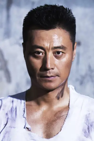 Photo Ren Chengwei #360159
