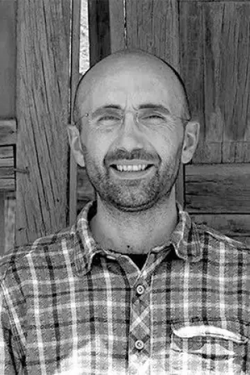 Photo Simon Gerbaud #354490