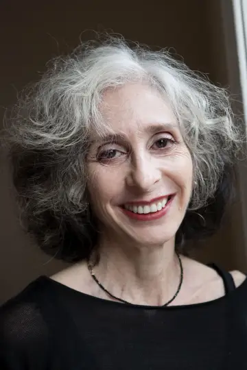 Photo Deborah Eisenberg #237604