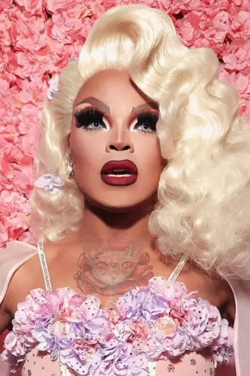 Photo Vanessa Vanjie #494266
