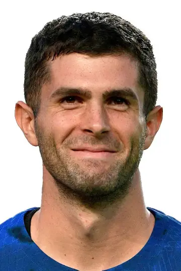 Photo Christian Pulisic #440713