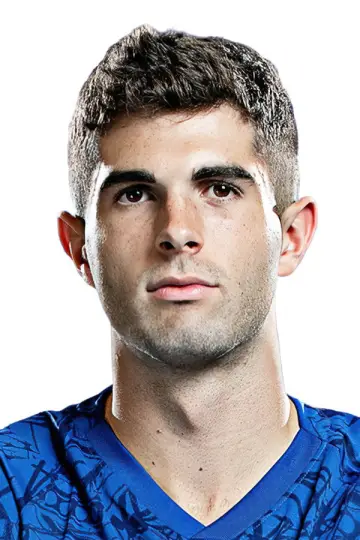 Photo Christian Pulisic #440715