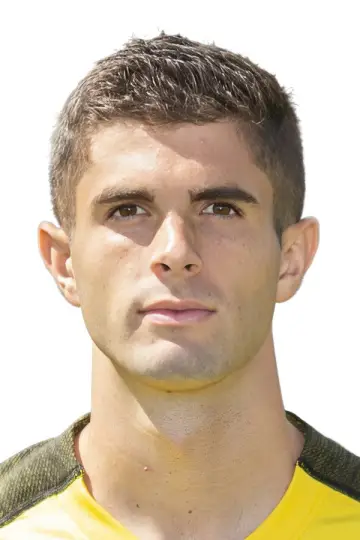 Photo Christian Pulisic #440716