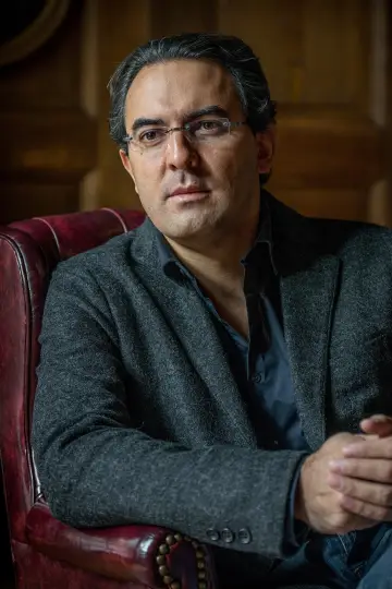Photo Juan Gabriel Vázquez #482806