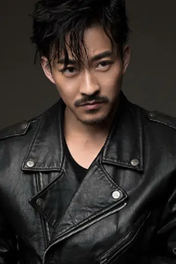 Photo Ren Yu #152216