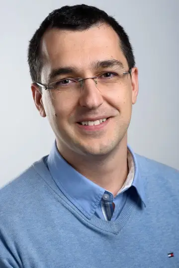 Photo Vlad Voiculescu #293769