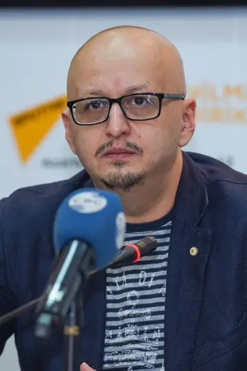 Photo Jafar Akhundzade #449841