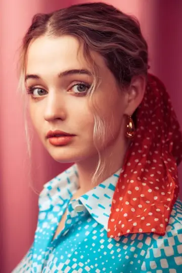 Photo Tallulah Greive #291076