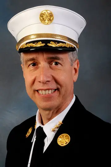 Photo Joseph W. Pfeifer #632900