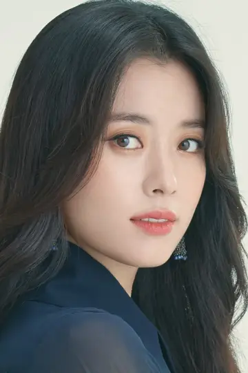 Photo Han Hyo-joo #4348
