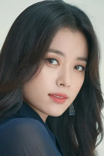 Photo Han Hyo-joo #4349