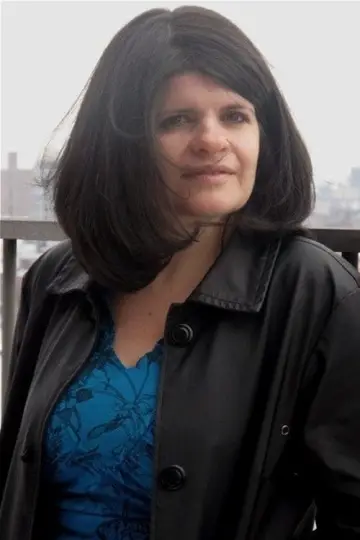 Photo Laurie Gwen Shapiro #319461