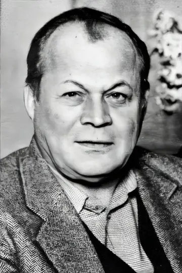 Photo Pyotr Shcherbakov #389012