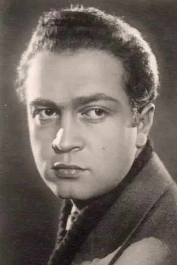 Photo Vladimir Soshalsky #390222