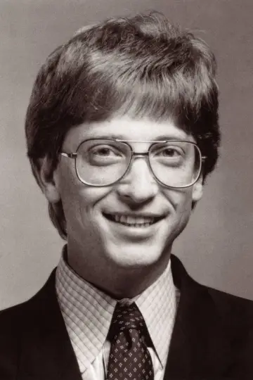Photo Bill Gates #405033