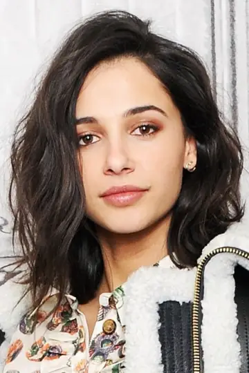 Photo Naomi Scott #20558