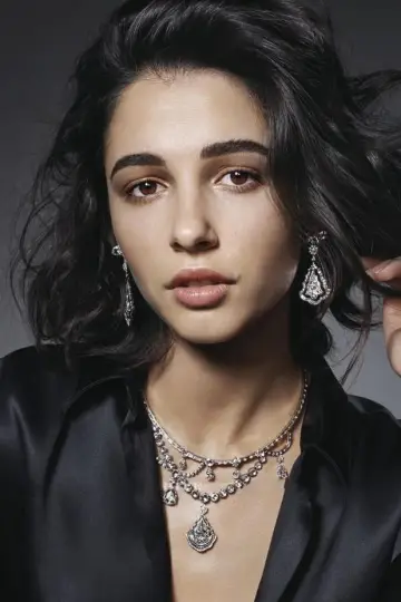 Photo Naomi Scott #20561
