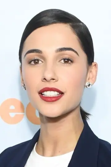 Photo Naomi Scott #20566